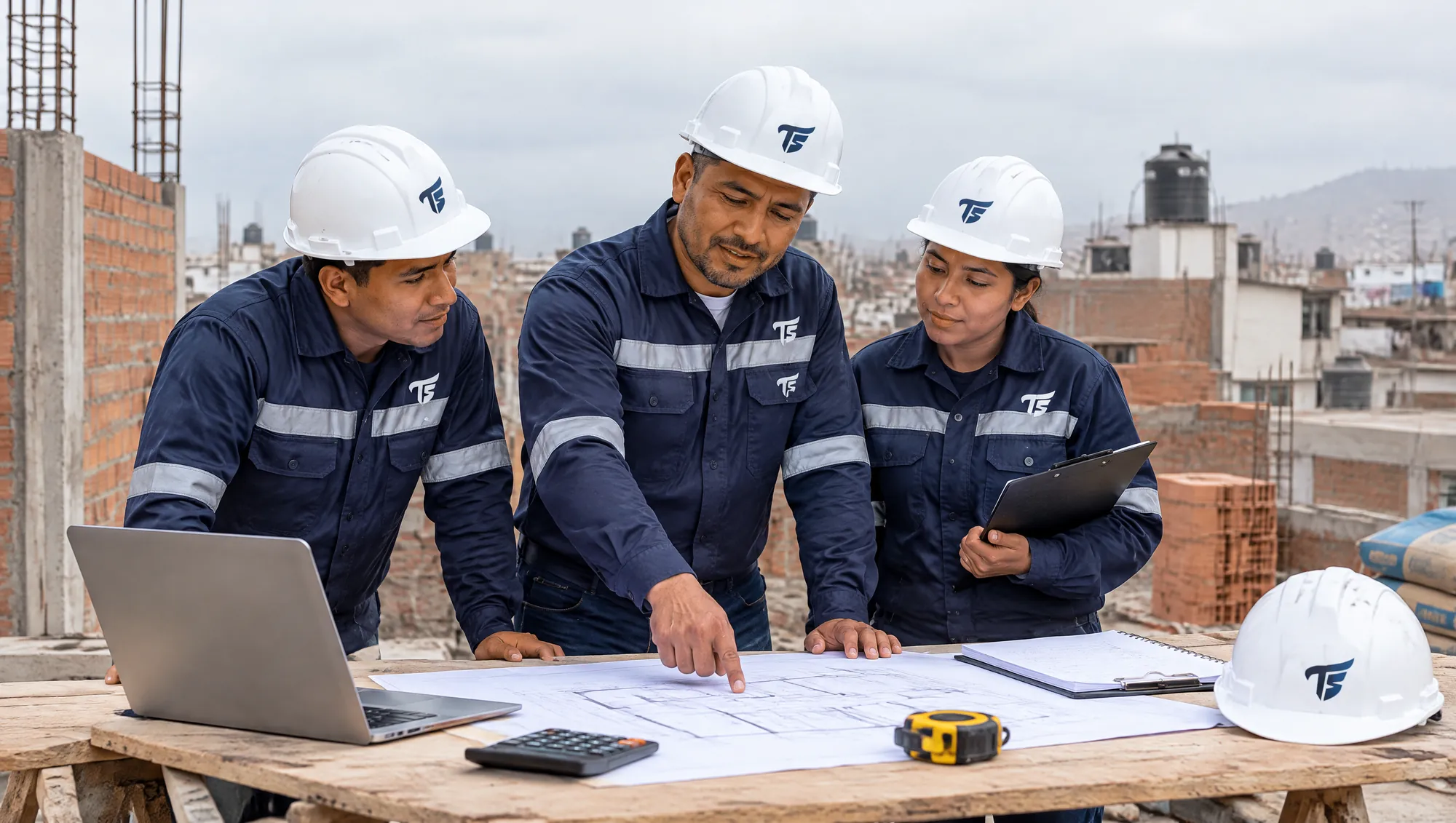 Cómo elaborar un presupuesto de construcción. Paso a paso