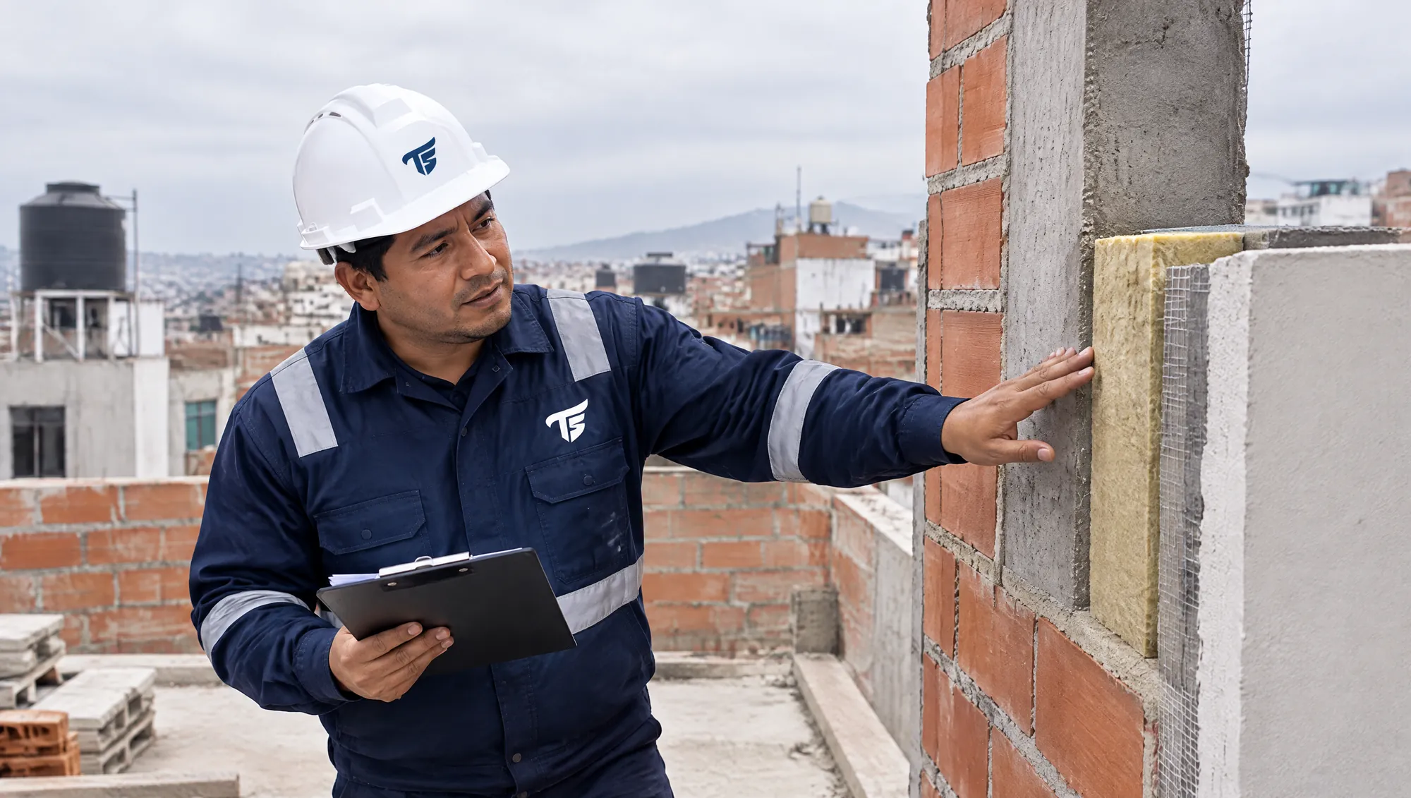 Puentes Térmicos: Qué Son y Cómo Evitarlos en la Construcción