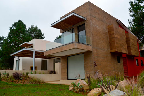 construccion de hogares