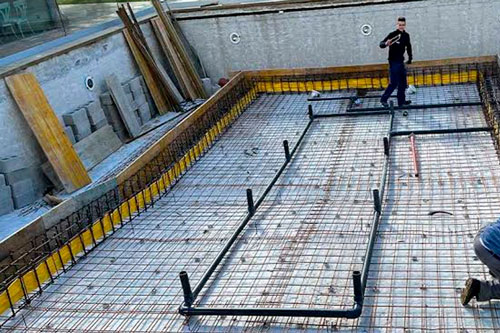 construccion de piscinas