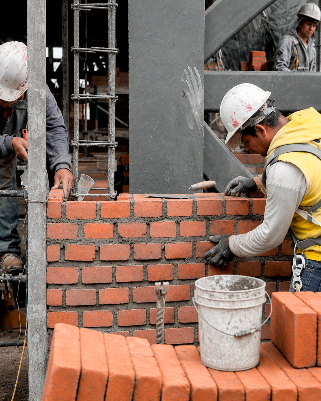 construccion