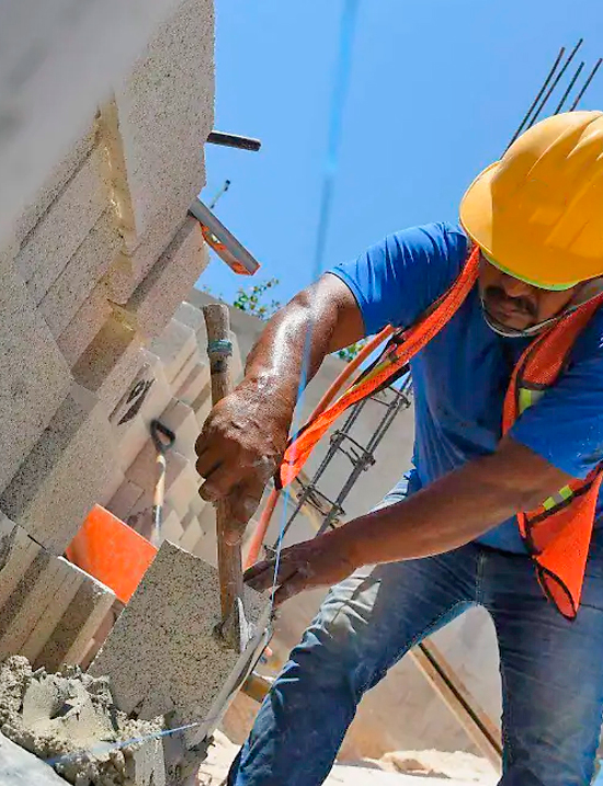 empresa de construccion