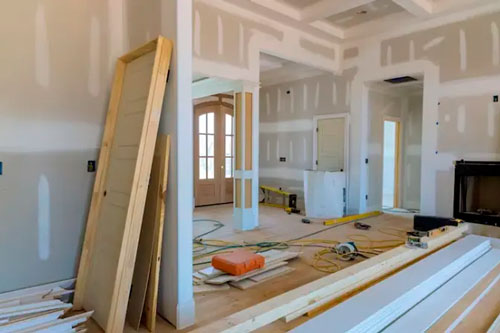 remodelacion de casas
