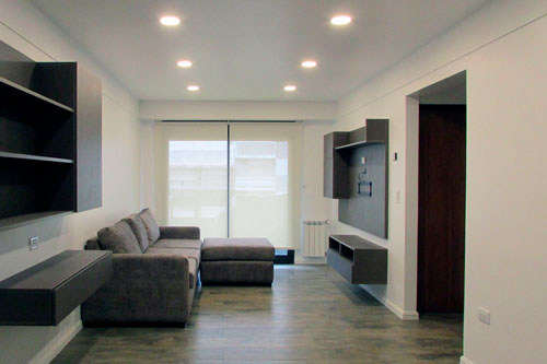 remodelacion de departamentos