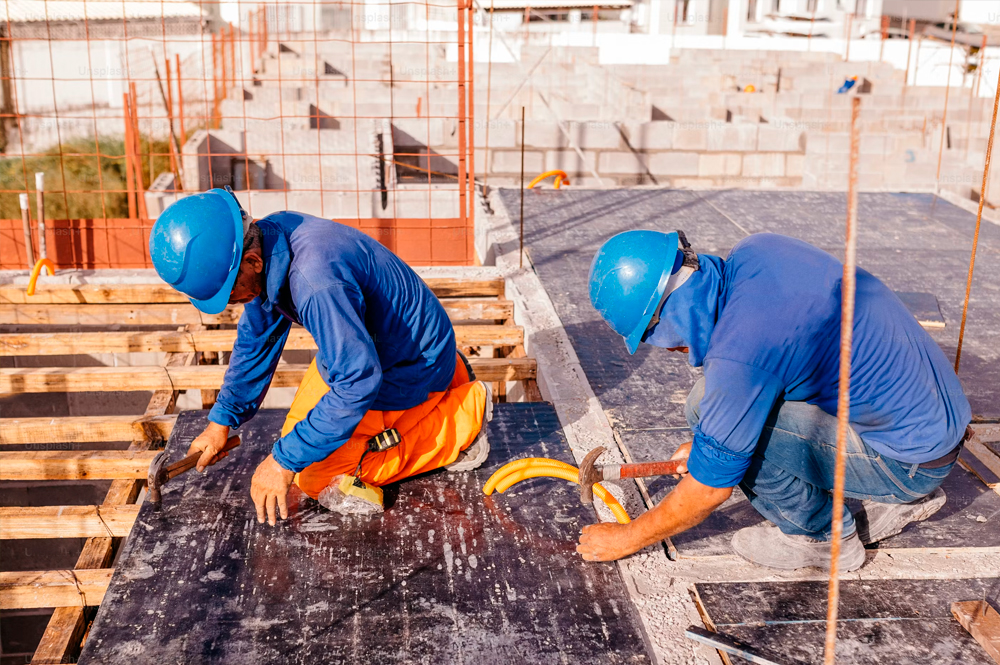 servicio de construccion