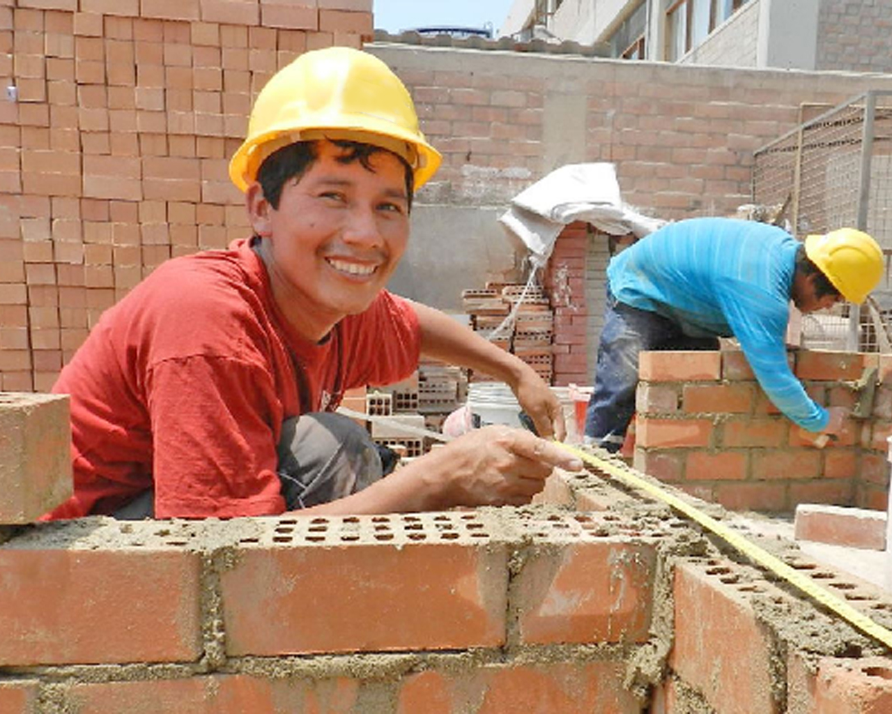 servicio de albanileria