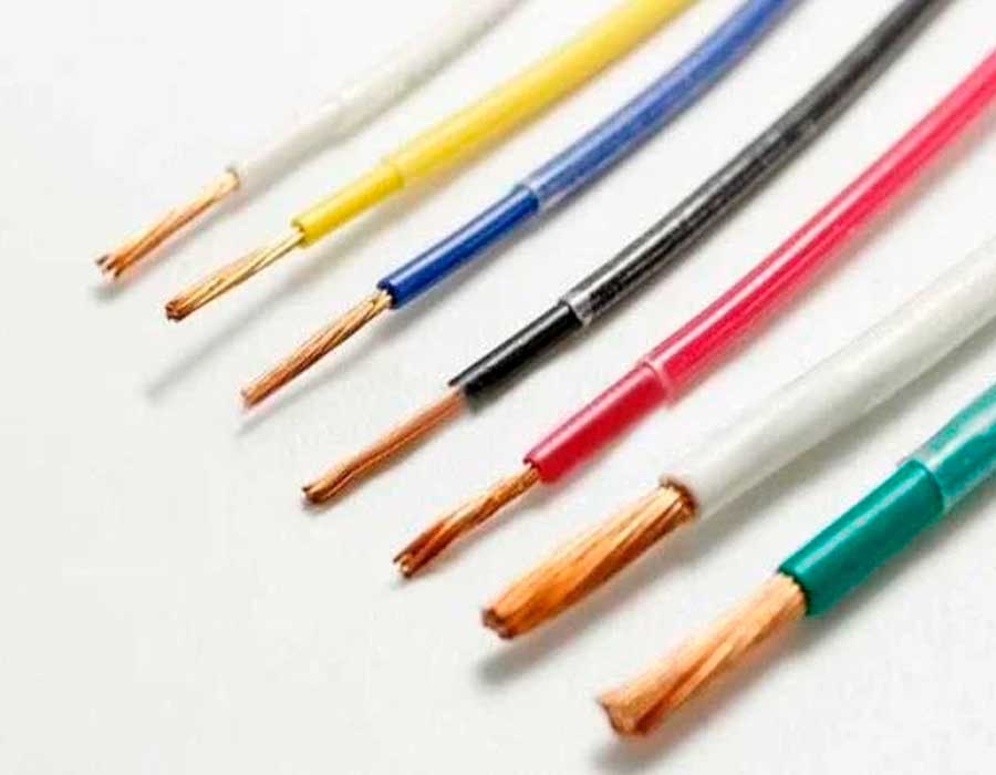 tipos de cables